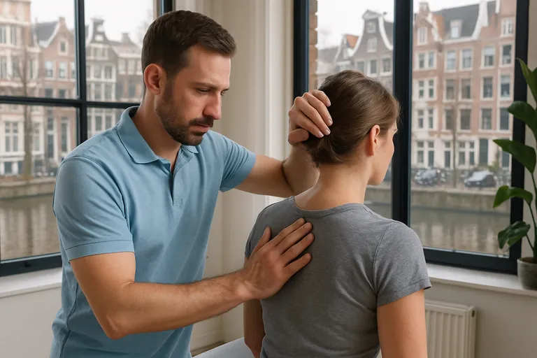 Osteopathie in Amsterdam wat je moet weten