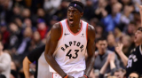 De agent van Pascal Siakam verwerpt geruchten over het verplaatsen van de ster van Raptors